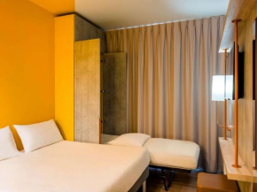 ibis budget Divinopolis